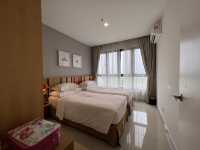 Ramada by Wyndham Meridin Johor: A Family-Friendly Stay with All the Essentials