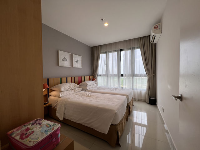 Ramada by Wyndham Meridin Johor: A Family-Friendly Stay with All the Essentials