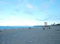 Qixingtan (Chihsingtan) Beach – Hualien