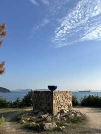 【直島】泊まれる美術館で現代アートと一体化「ベネッセハウスミュージアム」