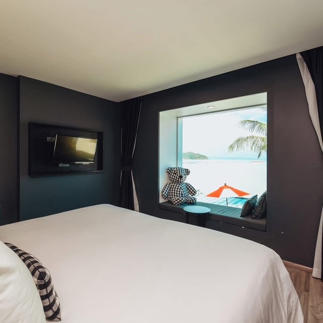 Hotel Tide Phuket  