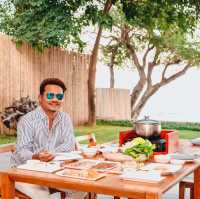 Tolani Resort Kui Buri