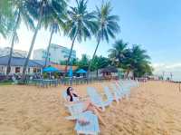 Sea Star Resort 