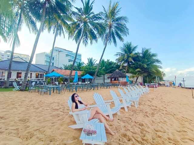 Sea Star Resort 