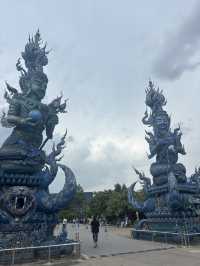 One day Trip @เชียงราย