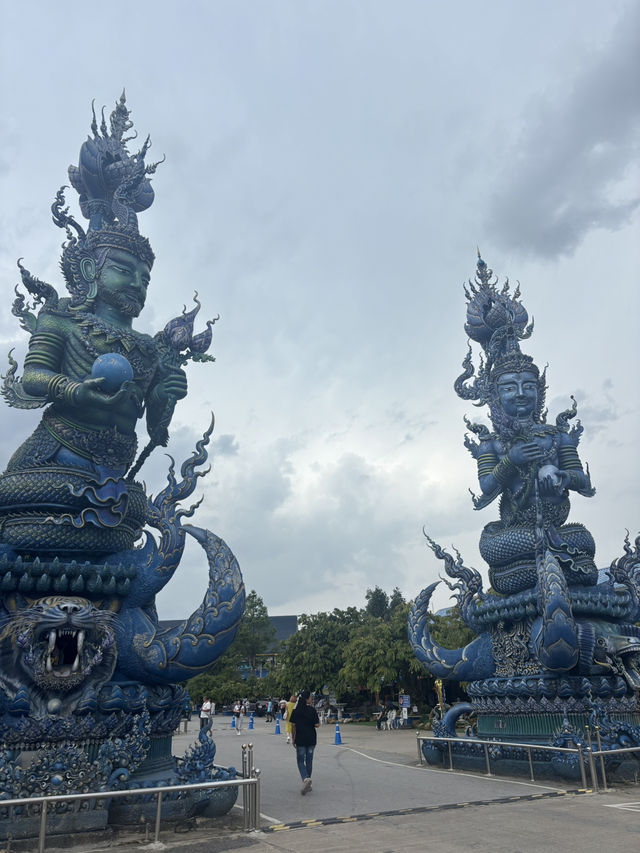One day Trip @เชียงราย
