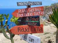 Nusa penida : One Island. Three Beaches. 1,000 Stairs. No Regrets.