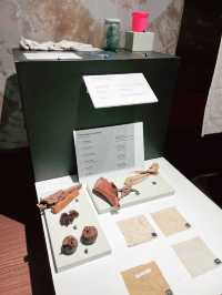 Immerse in Cultural Threads at Pohon Budi Gallery, National Textile Museum