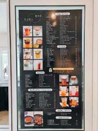 SUKr Coffee คาเฟ่ตะกั่วทุ่ง พังงา
