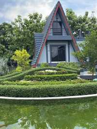 Midtown Sukhothai Resort