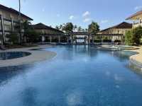 Four Points Palawan. What a Hotel. Must stay. 