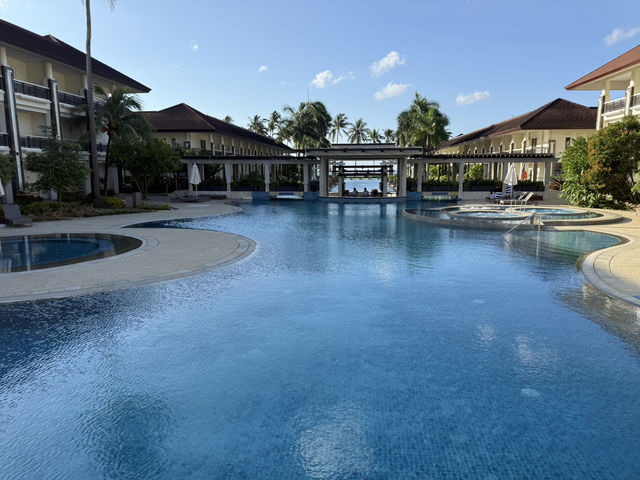 Four Points Palawan. What a Hotel. Must stay. 