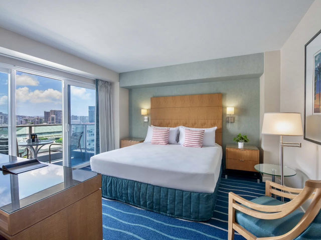 Ala Moana Hotel by Mantra