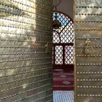 🌿✨ Le Jardin Secret, Marrakech: A Hidden Oasis of Islamic & Exotic Gardens