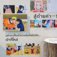 NARUTO มาไทยแล้ว📍✨