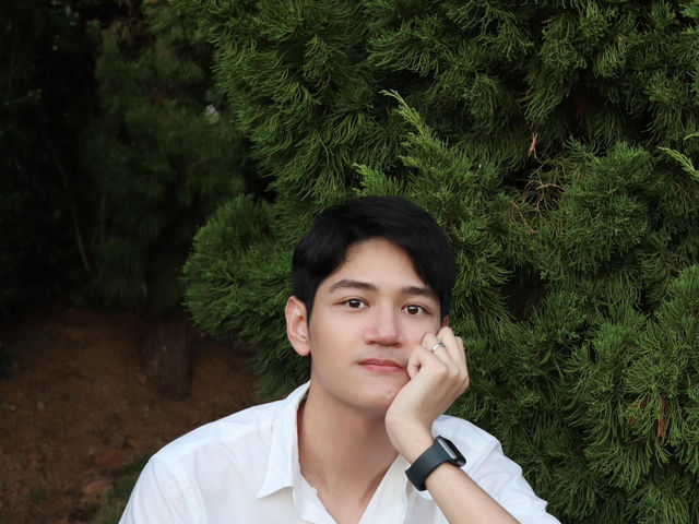 อิตาลีเมืองไทย ที่ toscana valley 