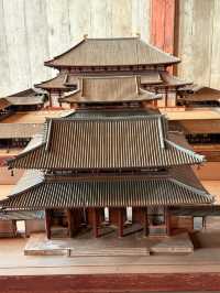 奈良｜5層樓高莊嚴大佛 到聖武天皇蓋的東大寺感受千年歷史