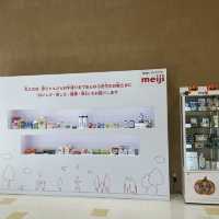 無料で楽しい⁉️ここだけの工場見学