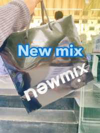 ソンス New mix コーヒー