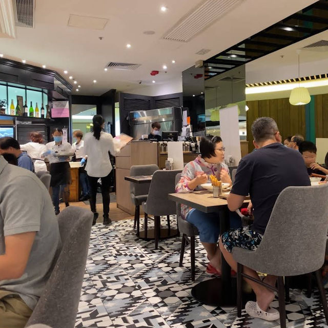 高質西餐廳Parkview❤️
