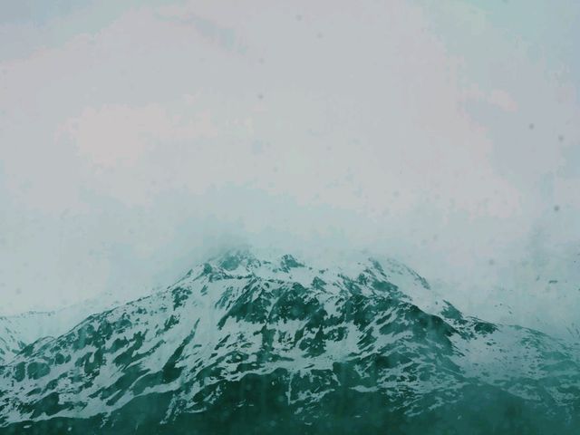 ✨ “The Alps in Three Dimensions” – A Swiss Symphony of Lake, Land and Sky