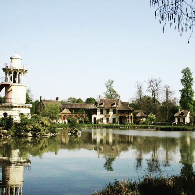 🏰 파리 베르사유 궁전, 절대 놓치면 안 되는 것‼️