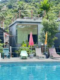 🐋The Sea Resort in Koh Phangan🩵