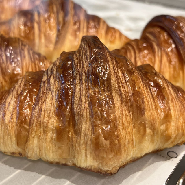 Hang out with elegant flavourful pastries at ORITO TTDI