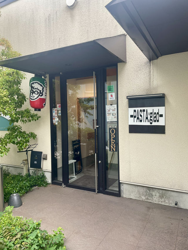 【福岡グルメ】秀逸パスタが食べれるお店