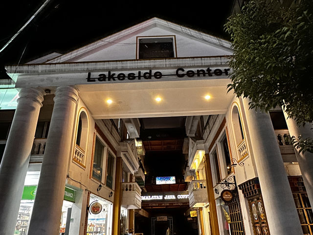 Most popular restaurant in Pokhara 