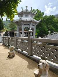 Penang's Treasure on a Budget