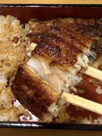 일본 도쿄 히츠마부시덮밥 맛집 스가모 니시므라 장어집