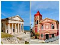 ギリシア旅行攻略