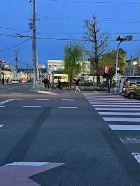 โอซาก้า🇯🇵
