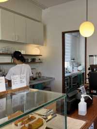 กลิ่นฝน - glinfon คาเฟ่เปิดใหม่โคราช