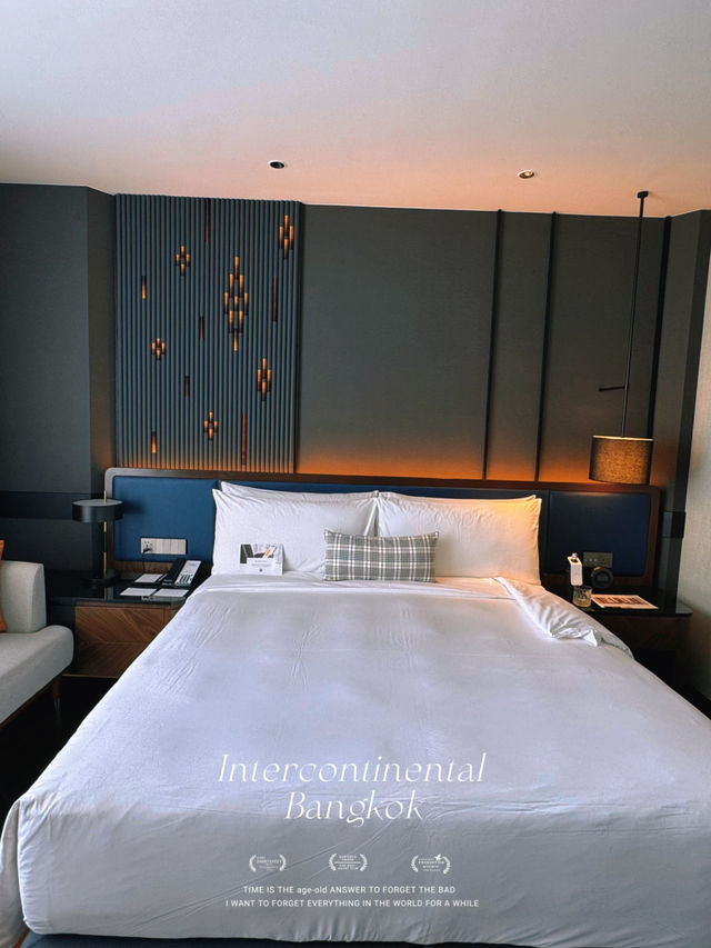 A New Gem in Bangkok – Truly Exceptional Stay
