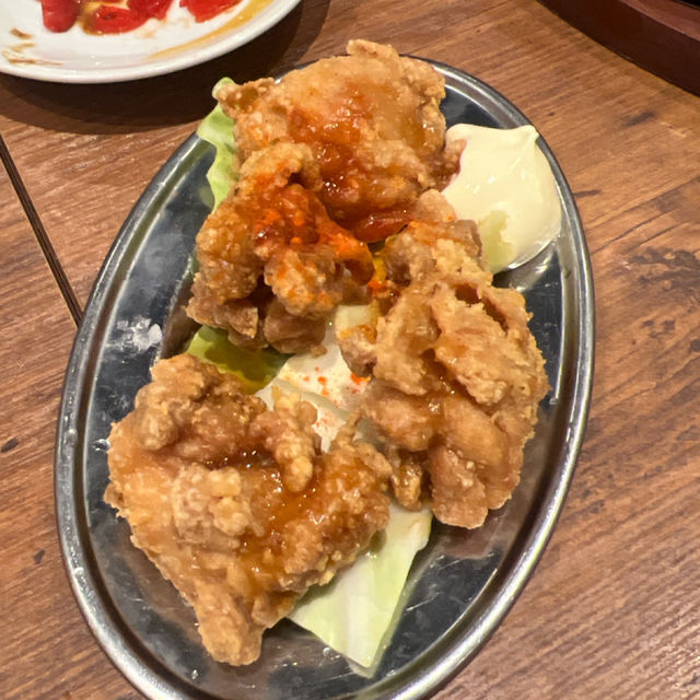 🍢佐賀居酒屋亂點紀錄
