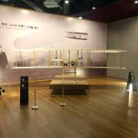 Korea | Seoul National Aviation Museum ✈️