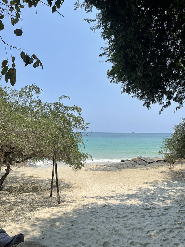 Sirin villa samed🏝️
