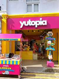 Shop Local: Souvenir Treasures from Arab Street and Haji Lane