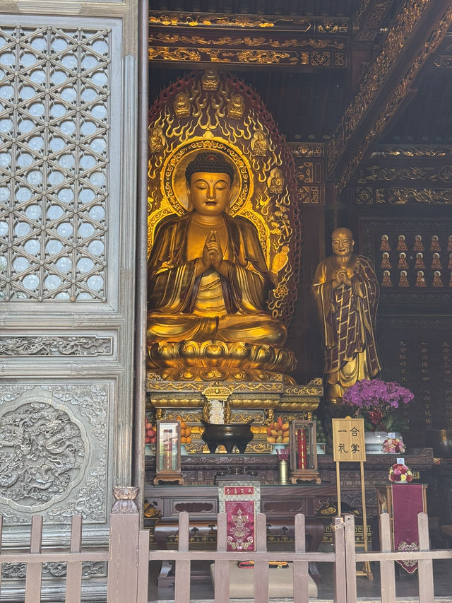 Big wild goose pagoda | เจดีย์ห่านป่าใหญ่