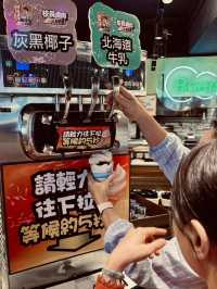 觀塘放題實錄：燒肉、火鍋、刺身三修の道