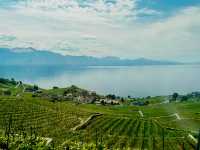 Lausanne – Switzerland’s Lakeside Gem
