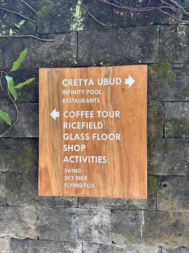 🌿A 2D1N Quick & Dreamy Escape into Bali’s Jungle Heart - Ubud