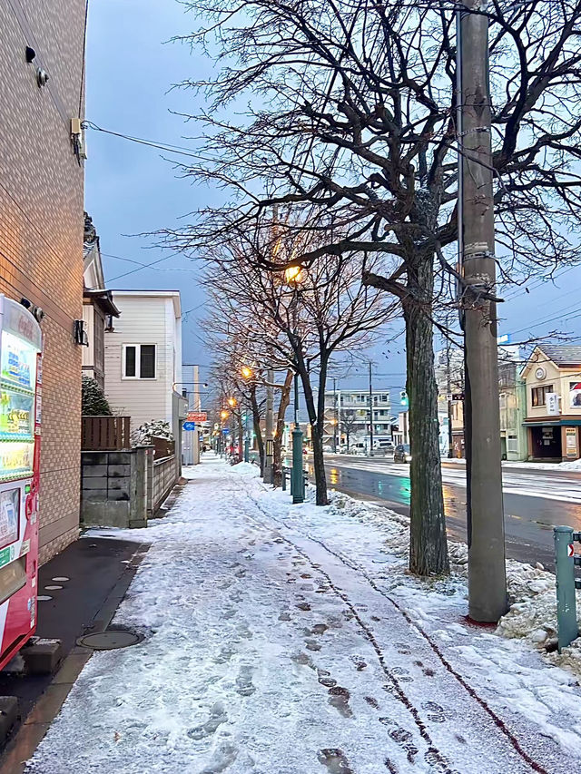 โอซาก้า🇯🇵❄️