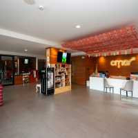 Cmor by Recall Hotels, Chiang Mai  