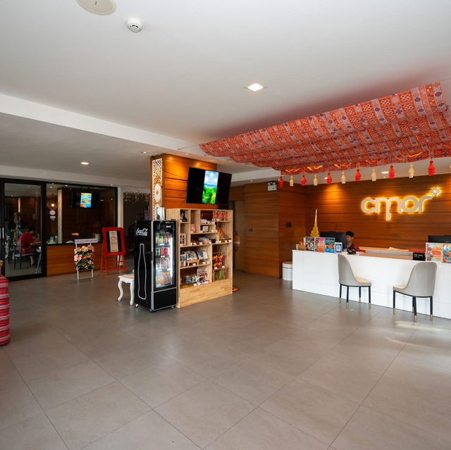 Cmor by Recall Hotels, Chiang Mai  
