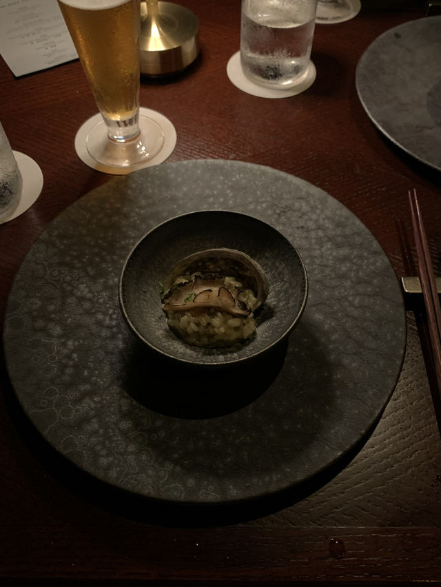【京都🇯🇵】The SODOH Higashiyamaでディナーを🌉