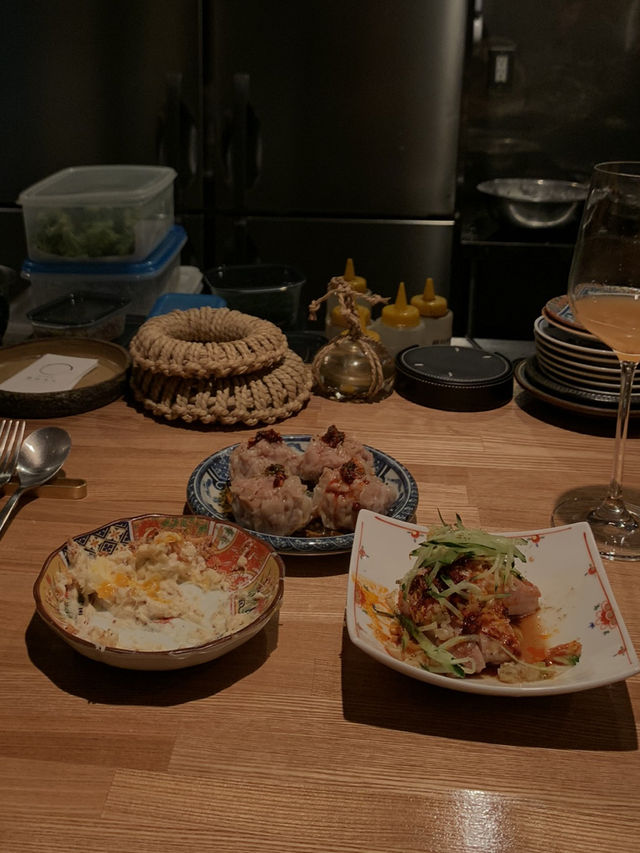 【岡山🇯🇵】倉敷の創作居酒屋の本気料理たち🍽️🍷