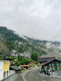 Lauterbrunnen Valley: The Soul of the Swiss Alps